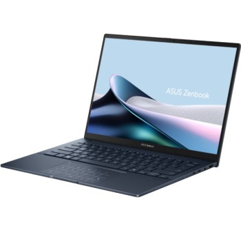 ASUS Zenbook 14 OLED UX3405CA-ST1353 (14 inca 3K OLED, Ultra 7 255H, 32GB, SSD 1TB)
