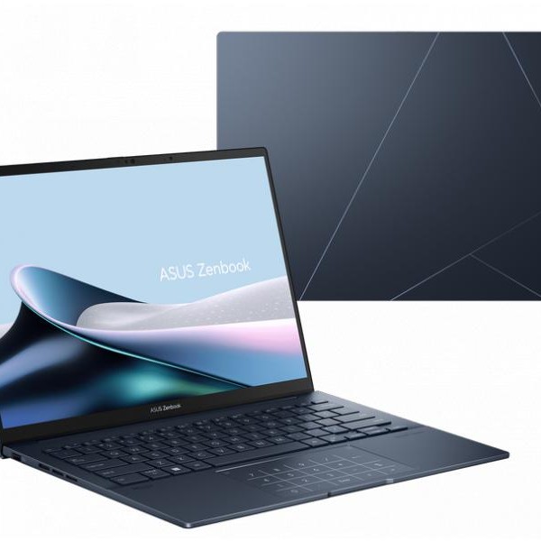 ASUS ZenBook 14 OLED UX3405MA-QD379W (OLED Full HD, Core Ultra 7 155H, 16GB, SSD 1TB, Win 11 Home)