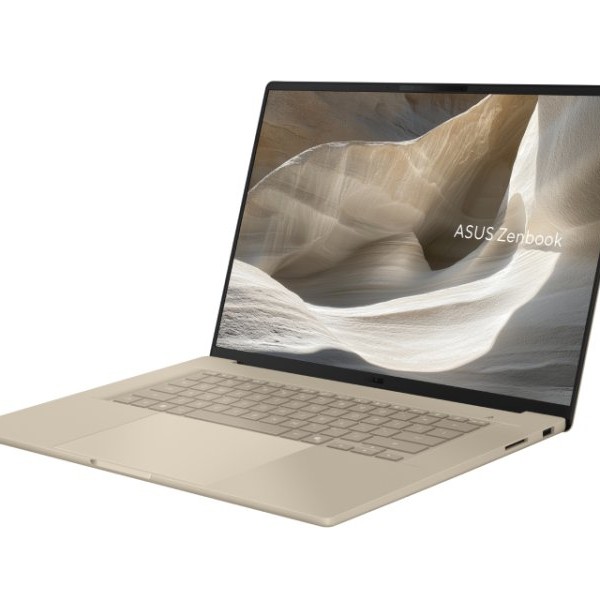 ASUS ZenBook A16 UX3607OA-SQ013W (16 inca 3K LED, Snapdragon X2 Elite Extreme X2E94100 , 48GB, SSD 1TB, Win11 home)