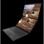 ASUS Zenbook Duo UX8407AA-SN151X (Moher Gray) 3K OLED Touch, U9 386H, 32GB, 2TB SSD, Win 11 Pro