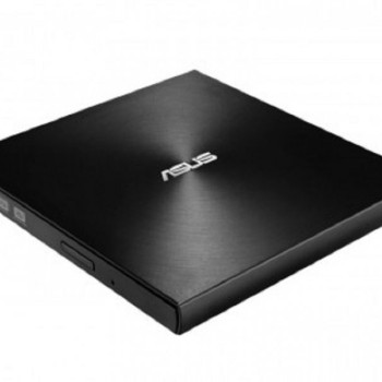 ASUS ZenDrive U7M SDRW-08U7M-U DVD±RW USB eksterni crni