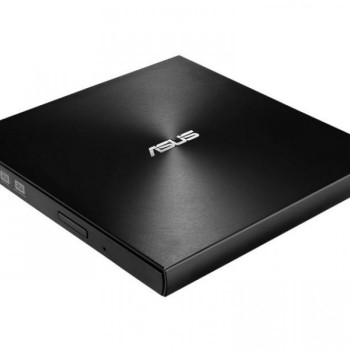 ASUS ZenDrive U9M DVD±RW SDRW-08U9M-U eksterni crni