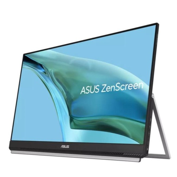 ASUS ZenScreen MB249C IPS FHD 75Hz Adaptive Sync