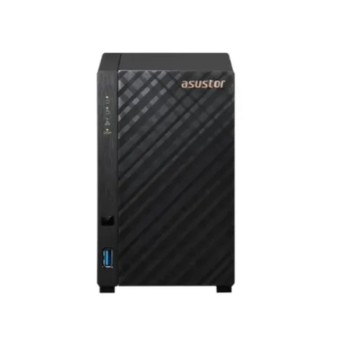 ASUSTOR DRIVESTOR 2 AS1202T NAS Storage Server