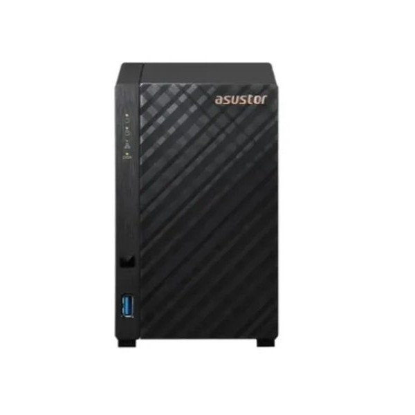 ASUSTOR DRIVESTOR 2 AS1202T NAS Storage Server