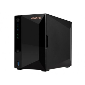 ASUSTOR DRIVESTOR 2 Pro AS3302T v2 NAS Storage Server