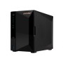ASUSTOR DRIVESTOR 2 Pro AS3302T v2 NAS Storage Server