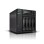 ASUSTOR LOCKERSTOR 4 Gen2 AS6704T v2 NAS Storage Server