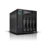 ASUSTOR LOCKERSTOR 4 Gen2 AS6704T v2 NAS Storage Server