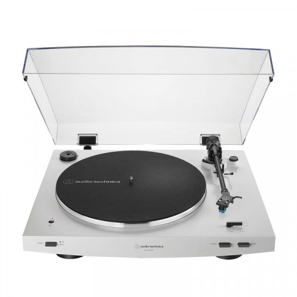 Audio-Technica A-T AT-LP3XBTWH Gramofon