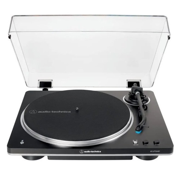 Audio-Technica AT-LP70XBTBS