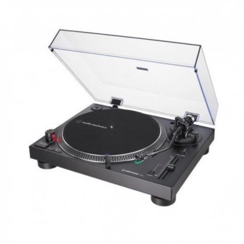 Audio-Technica Gramofon AT-LP120XUSBBK Blk (AT-LP120XUSBBK)