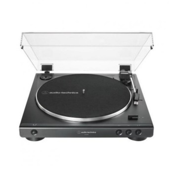 Audio-Technica Gramofon AT-LP60XBK (AT-LP60XBK)