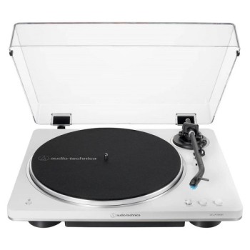 Audio-Technica Gramofon AT-LP70XBTWS