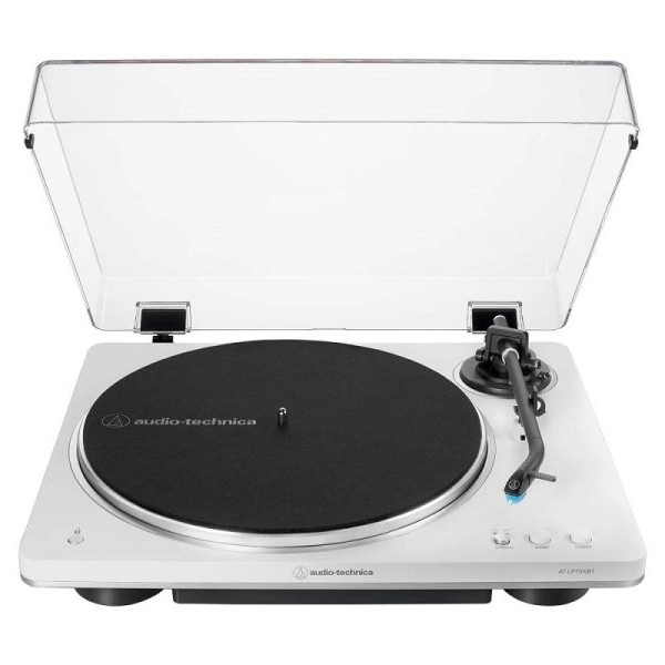 Audio-Technica Gramofon AT-LP70XBTWS