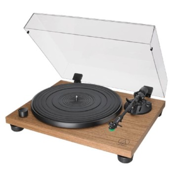 Audio-Technica Gramofon AT-LPW40WN