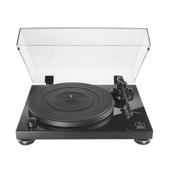 Audio-Technica Gramofon AT-LPW50PB (AT-LPW50PB)