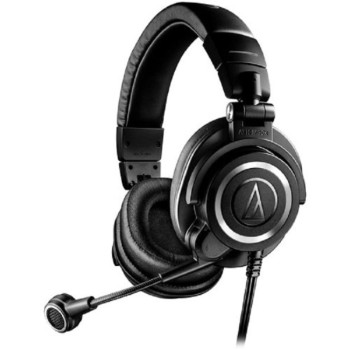 Audio-Technica Slušalice ATH-M50XSTS-USB
