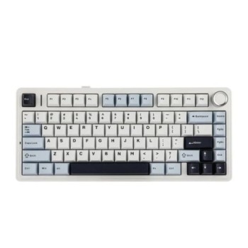 AULA AU75 mehanicka SEA SALT BLUE
