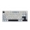 AULA AU75 mehanicka SEA SALT BLUE