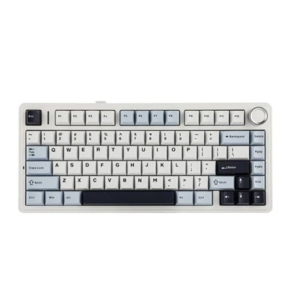 AULA AU75 mehanicka SEA SALT BLUE