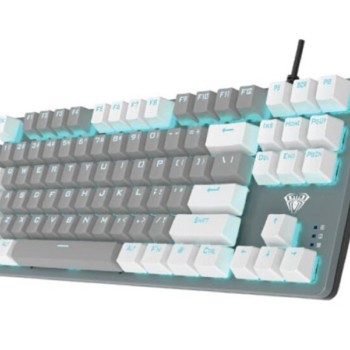 AULA F3287 mehanička USB tastatura