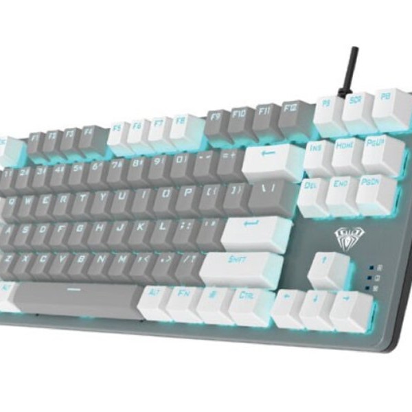 AULA F3287 mehanička USB tastatura