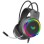 AULA S608 zicne 3.5mm x2 LED
