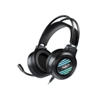 AULA Slusalice sa mikrofonom S606 3.5mm + USB