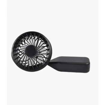 AVATAR USB ventilator crni (17294)