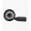 AVATAR USB ventilator crni (17294)