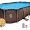 AVENLI Bazen frame oval 427x275cm 26-372000