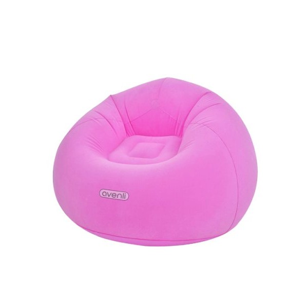 AVENLI Fotelja na naduvavanje 105x105x65cm ED-26-604300R