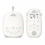 AVENT Bebi alarm - dect monitor - blue 3957