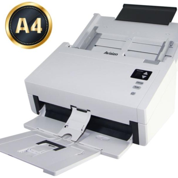 Avision A4 Avision AD230U skener