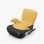 BABY AUTO A-S DOKA (125-150 CM)I-SIZE,BLACK MUSTARD