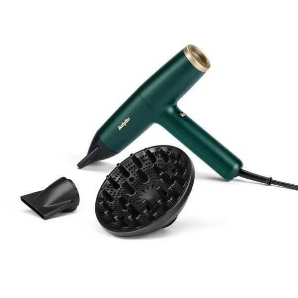 BABYLISS Air Power Pro D6555DE Fen