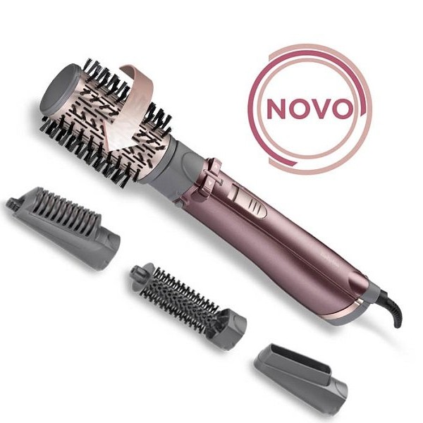 BABYLISS AS960E stajler cetka 1000W
