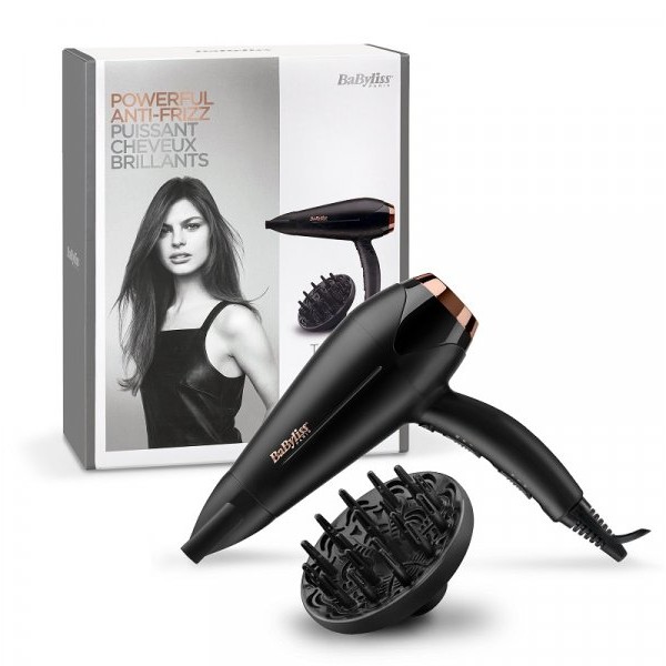 BABYLISS D570DE fen