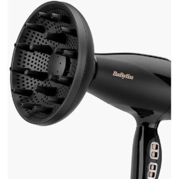 BABYLISS Fen za kosu 6716DE sa Ionic sa difuzorom