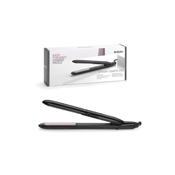 BABYLISS Presa st241e
