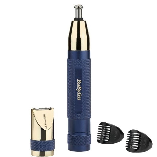 BABYLISS Trimer za nos E112E
