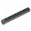 BACHMANN PDU Basic PVC 19''1U, 8xšuko sa prenaponskom zaštitom,16A,kabl 2m 801.0009