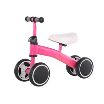 Balanserro BALANSERRO URBAN BIKE, ROZE