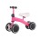 Balanserro BALANSERRO URBAN BIKE, ROZE