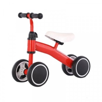 Balanserro Urban bike crveni