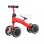 Balanserro Urban bike crveni