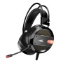 BARACUDA BGH 031 Conch Crna