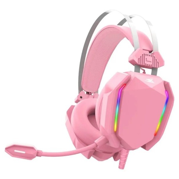 BARACUDA BGH 041 Seagul Pink