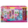 BARBIE Close & go sklopiva kuća 34487